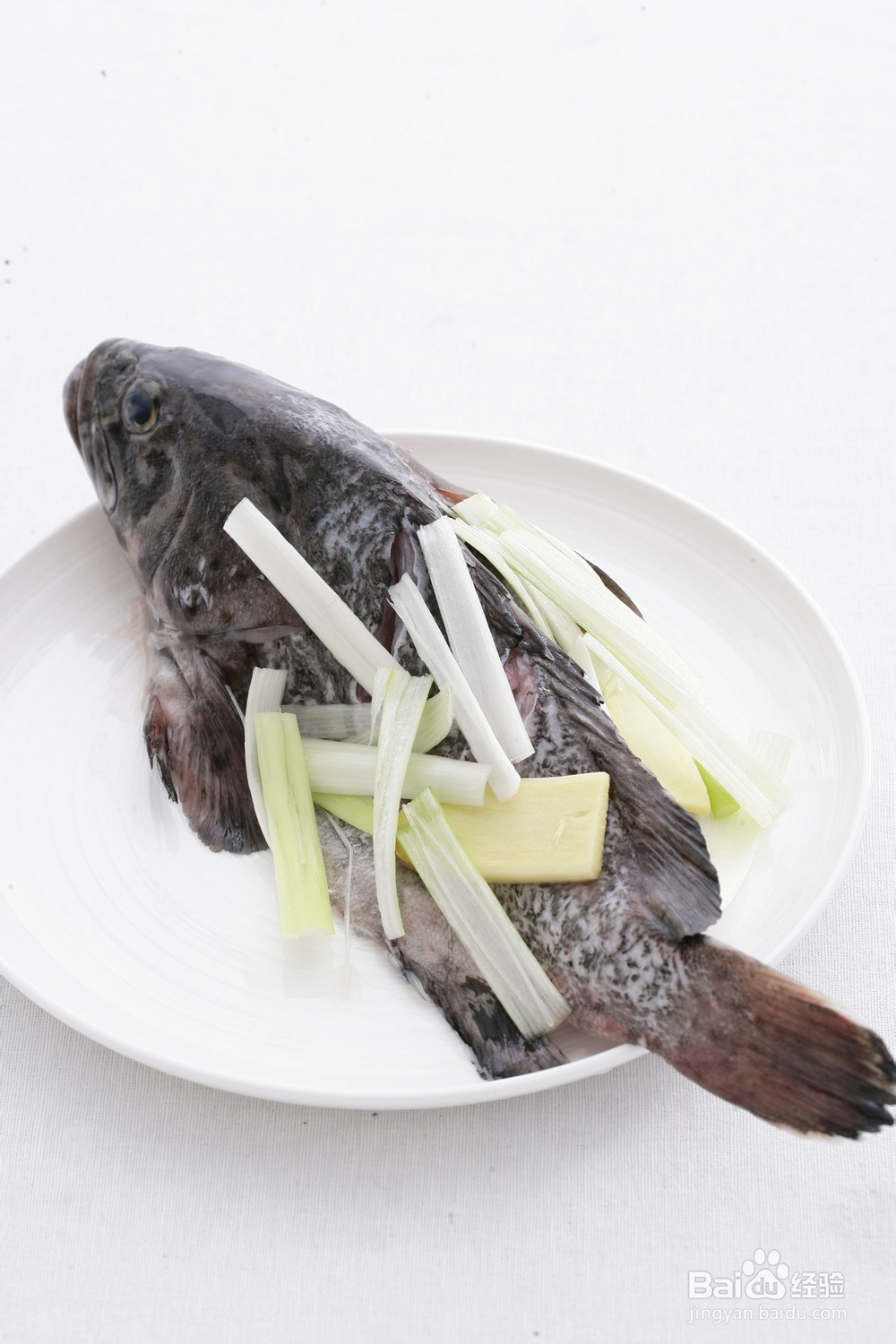 解密舌尖2美食-清蒸石斑鱼