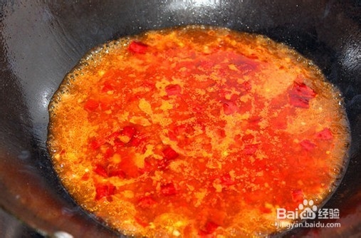 美食中国：[3]家常菜香辣豆腐的做法