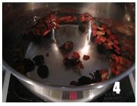 “老字号”消夏解暑饮料——【酸梅汤】