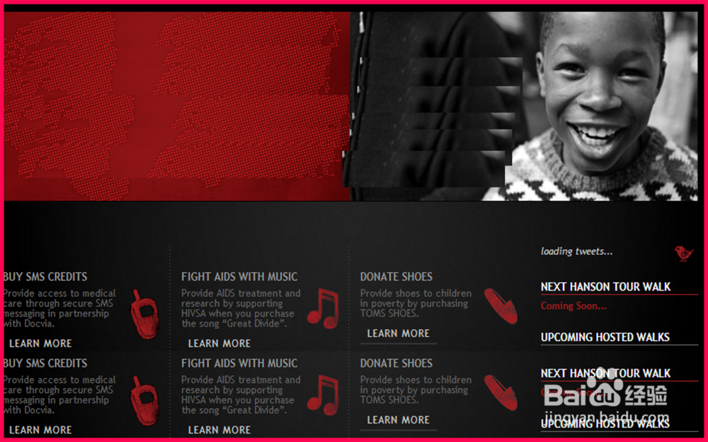 版式设计的色彩搭配技巧