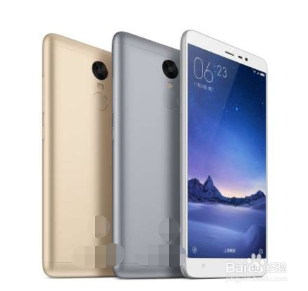 小米note如何退出fastboot模式