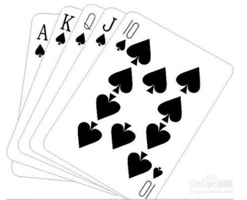如何变简单的扑克魔术？