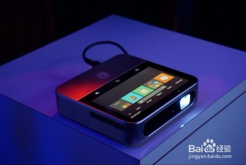 #智能#微型家用智能投影机使用攻略