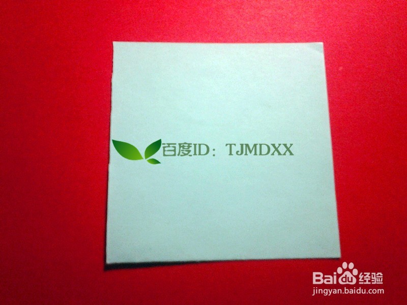 儿童益智手工折纸——恩爱的信鸽