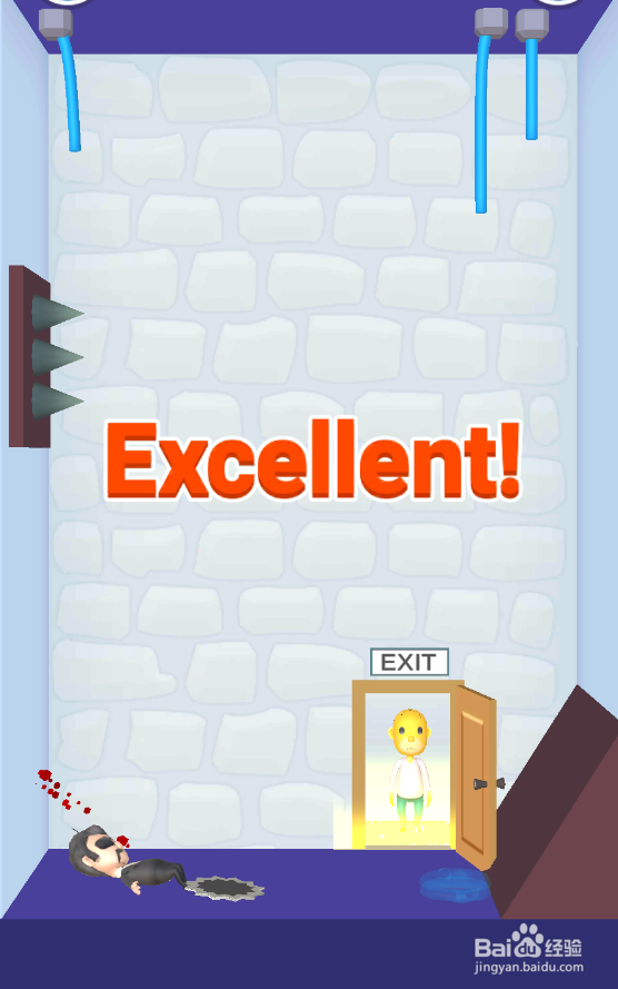 Help The Boy的LEVEL 3怎样过关？