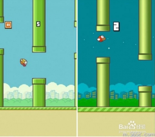 Flappy Bird怎么得高分