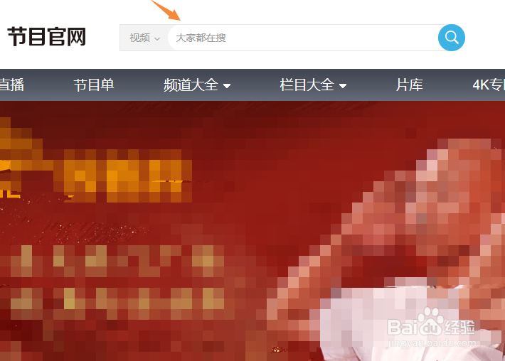 如何在网上看CCTV央视的一线节目回放视频?