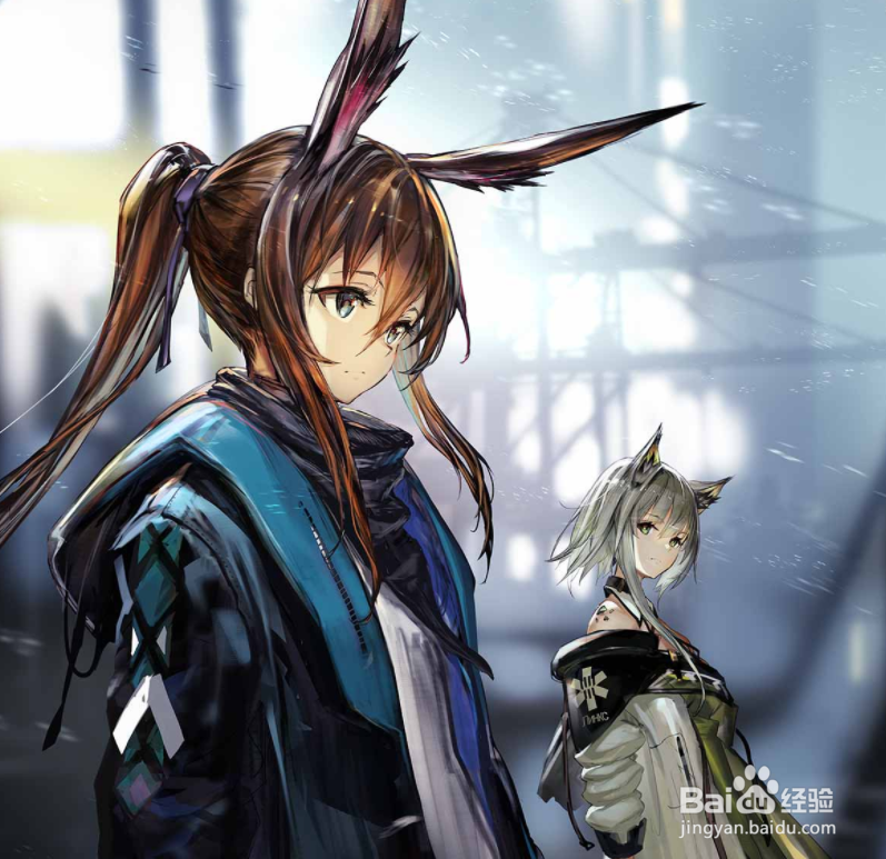 明日方舟大鲍勃攻略