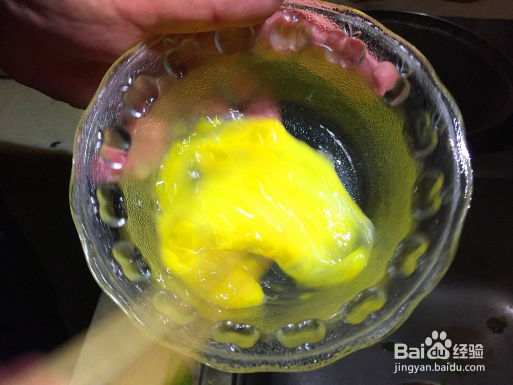 如何做出好喝的金针菇汤？