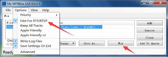 Easydarwin流媒体服务器Windows编译配置部署