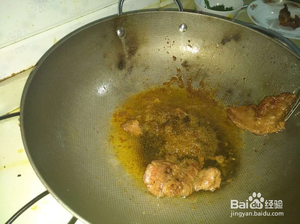 自己动手DIY一份美味可口的牛排