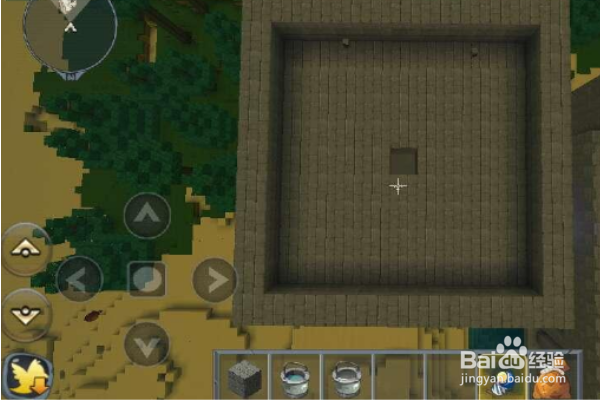 迷你世界刷怪塔怎么做