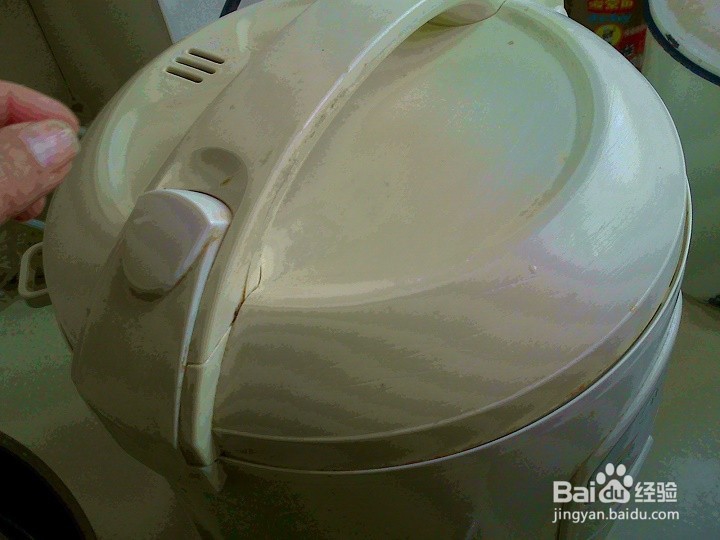 怎样做柚子猪肉粘糕粥饭