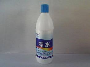 拉杆箱包污渍的清洗方法