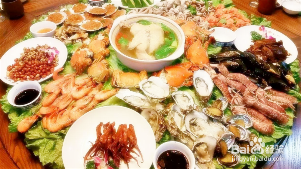 日照旅游防宰攻略，日照吃海鲜去哪好