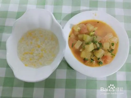 2岁半宝宝一日三餐怎么安排