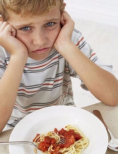 如何让孩子全面的吸收营养