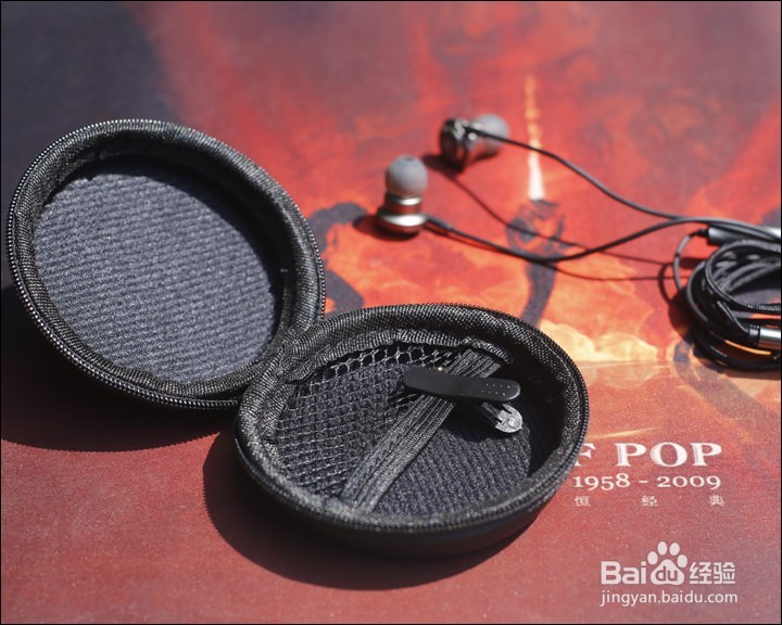 AUDIO SENSE AS15入耳式动圈耳机功能使用