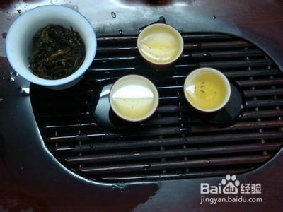 秋季喝什么茶最好