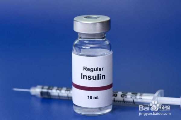 胰岛素注射有哪些误区