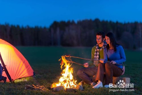 如何快速生火 百度经验