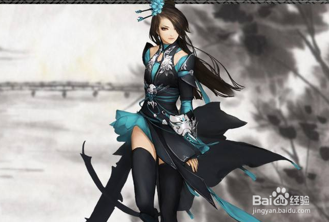 新剑侠情缘昆仑怎么加技能点