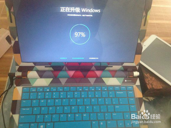 电脑/平板 win10安装升级指南