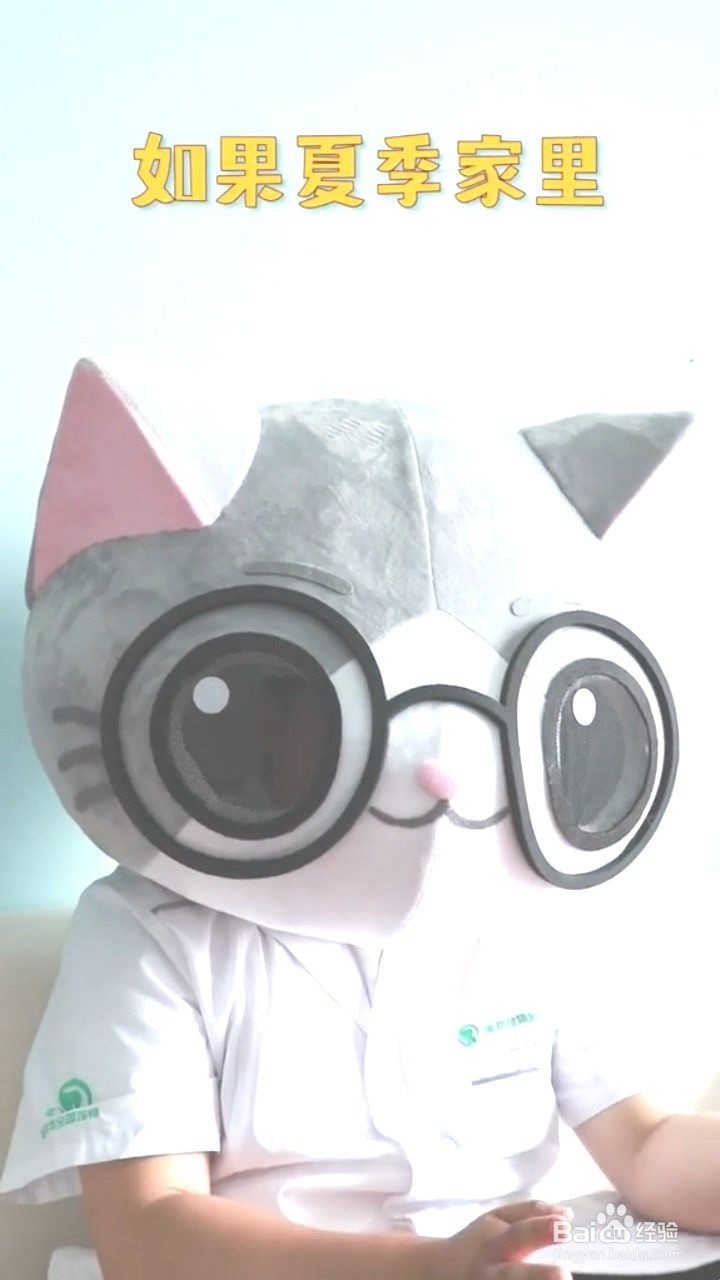 给猫咪剃毛的危害有哪些