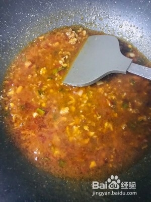 豆腐茄子煲的做法