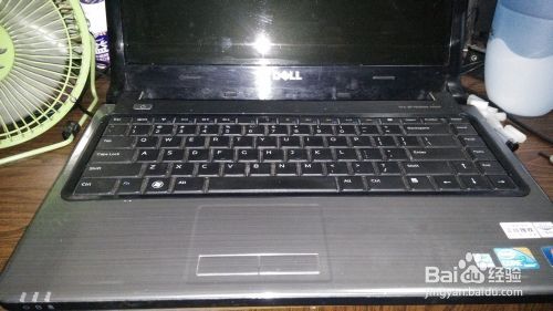 Dell笔记本换硬盘