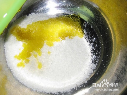 香香甜甜的椰蓉