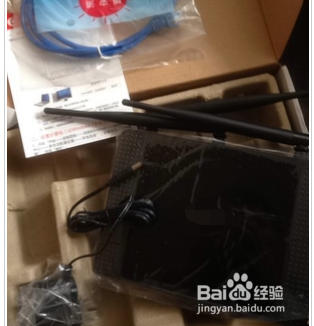 路由器怎么设置无线网络以及中继设置