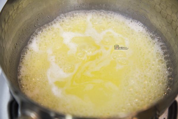 摩卡咖啡冰泡芙