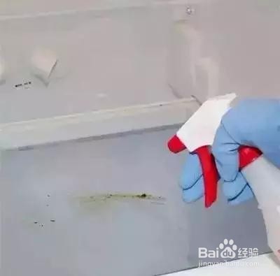 电器清洁怎么轻松搞定