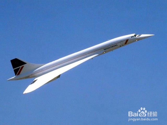 盘点史上十大最酷的已退役飞机