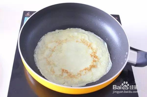 就算你讨厌榴莲，都无法拒绝的榴莲千层蛋糕