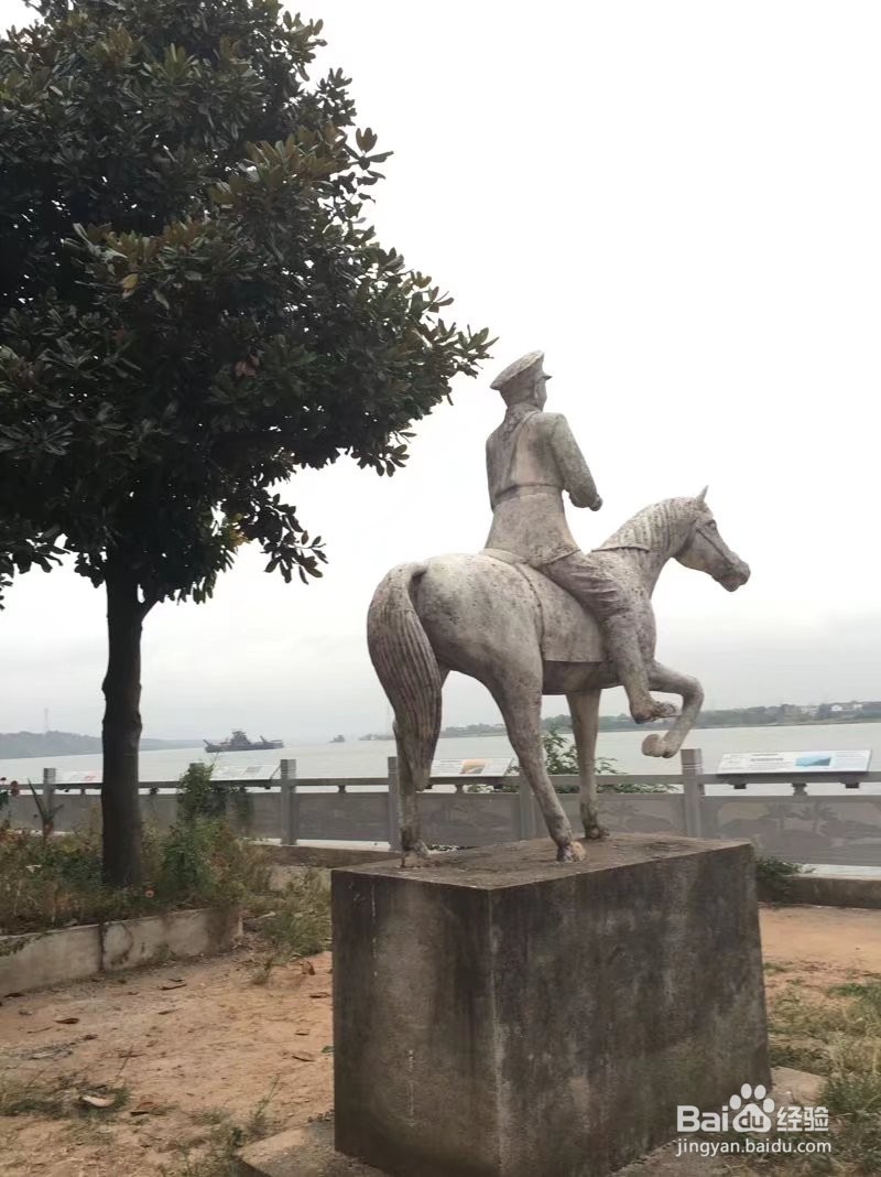 湖南衡山萱洲古镇一日游