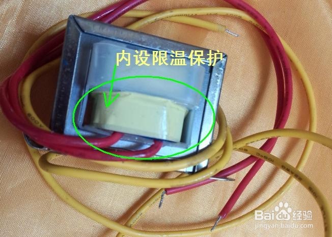 电器控制板电源稳压电路的检修