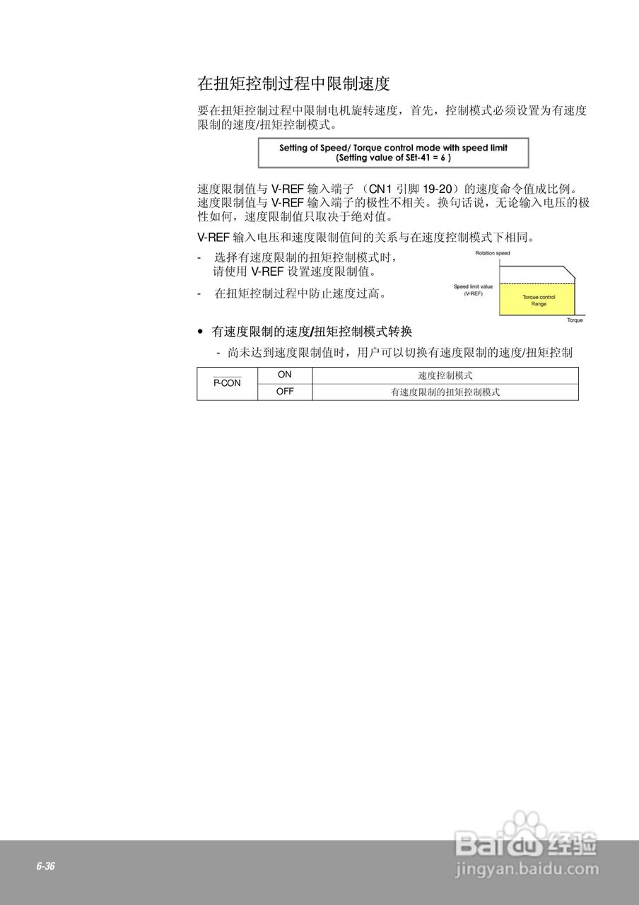 OEMax CSDJPlus伺服驱动器用户手册:[14]
