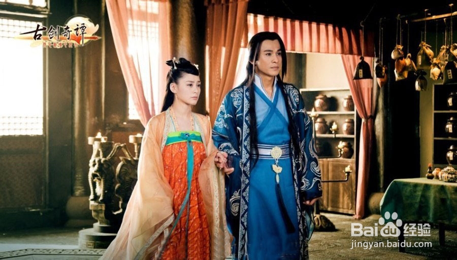 欧阳少恭是好人还是坏人 古剑奇谭