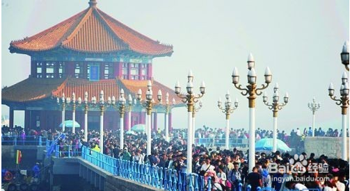 马蜂窝：五一小长假旅游攻略