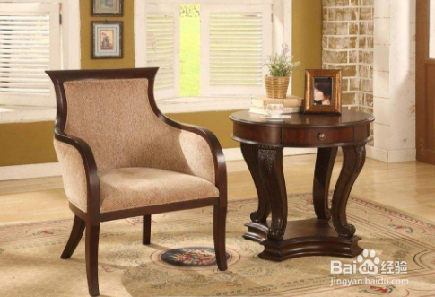 如何挑选合适的椅子