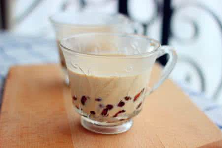 喜欢喝珍珠奶茶吗？教你一招，在家就可以做哦！