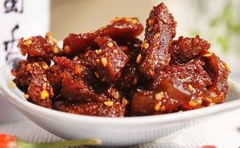 牛肉干有什么好吃的制作方法？