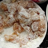 干炸龙利鱼柳——美味又健康