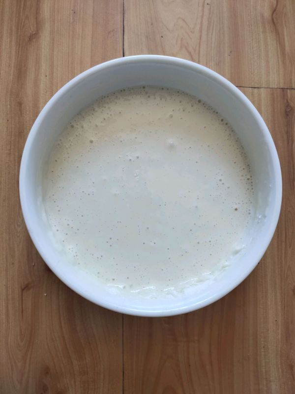 养胃润肠大枣红薯干稀饭