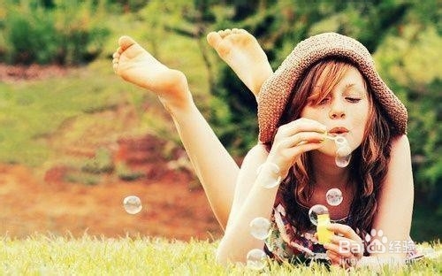 如何做最精彩的自己