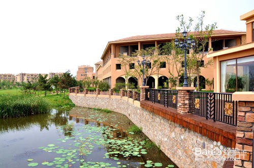 爱莲湾旅游攻略