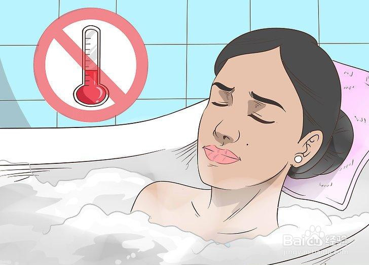 一些保养皮肤的注意点