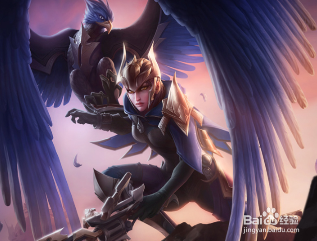 LOL奎因符文选择